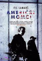AMERIČKI MOMCI 