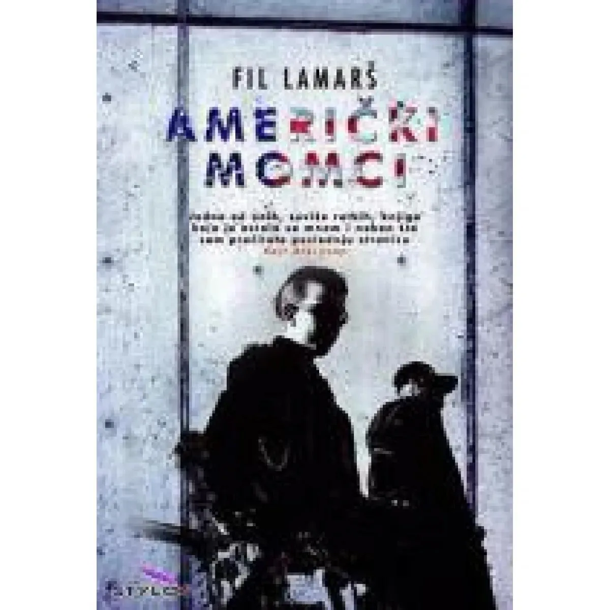 AMERIČKI MOMCI 
