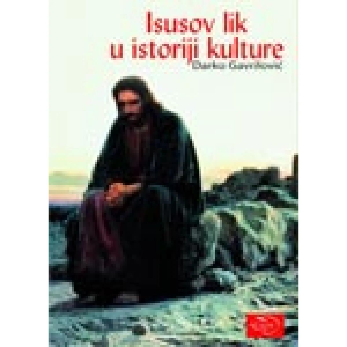 ISUSOV LIK U ISTORIJI KULTURE 