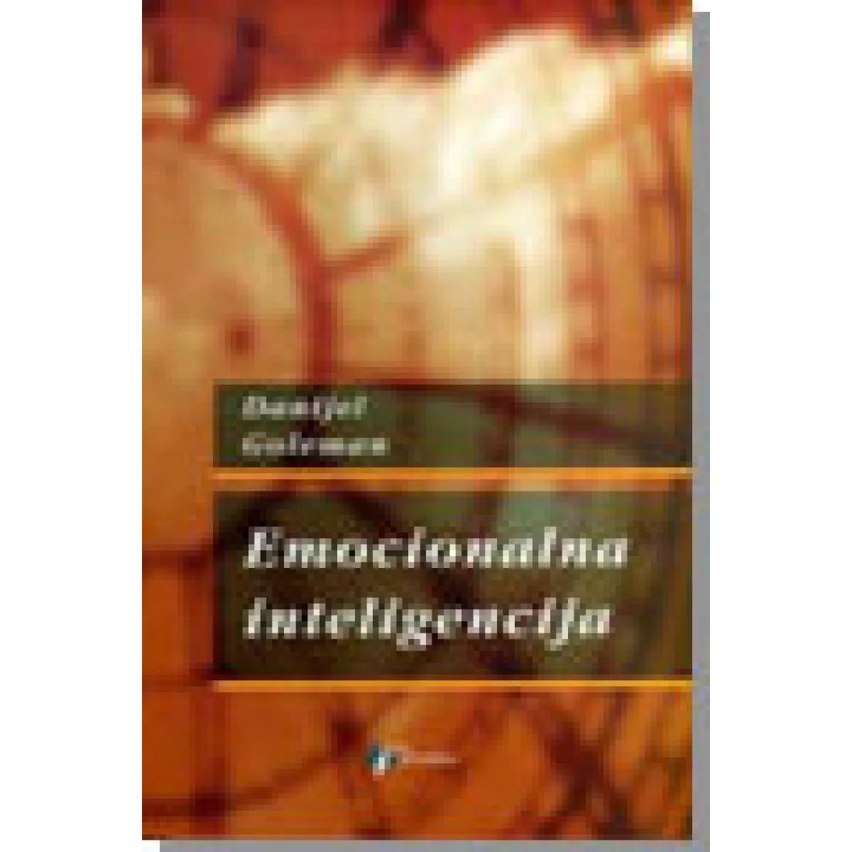 EMOCIONALNA INTELIGENCIJA 