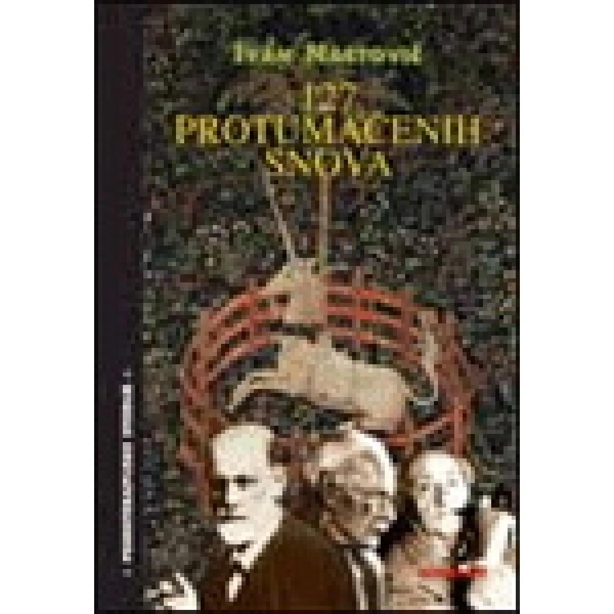 127 PROTUMAČENIH SNOVA 