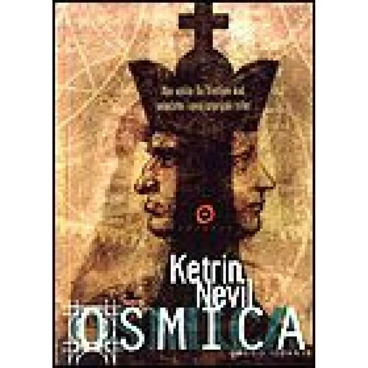 OSMICA 