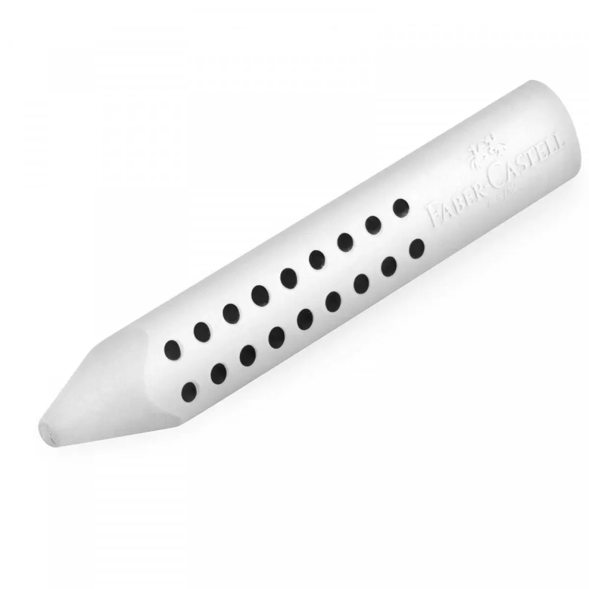 FABER CASTELL gumica SIVA 