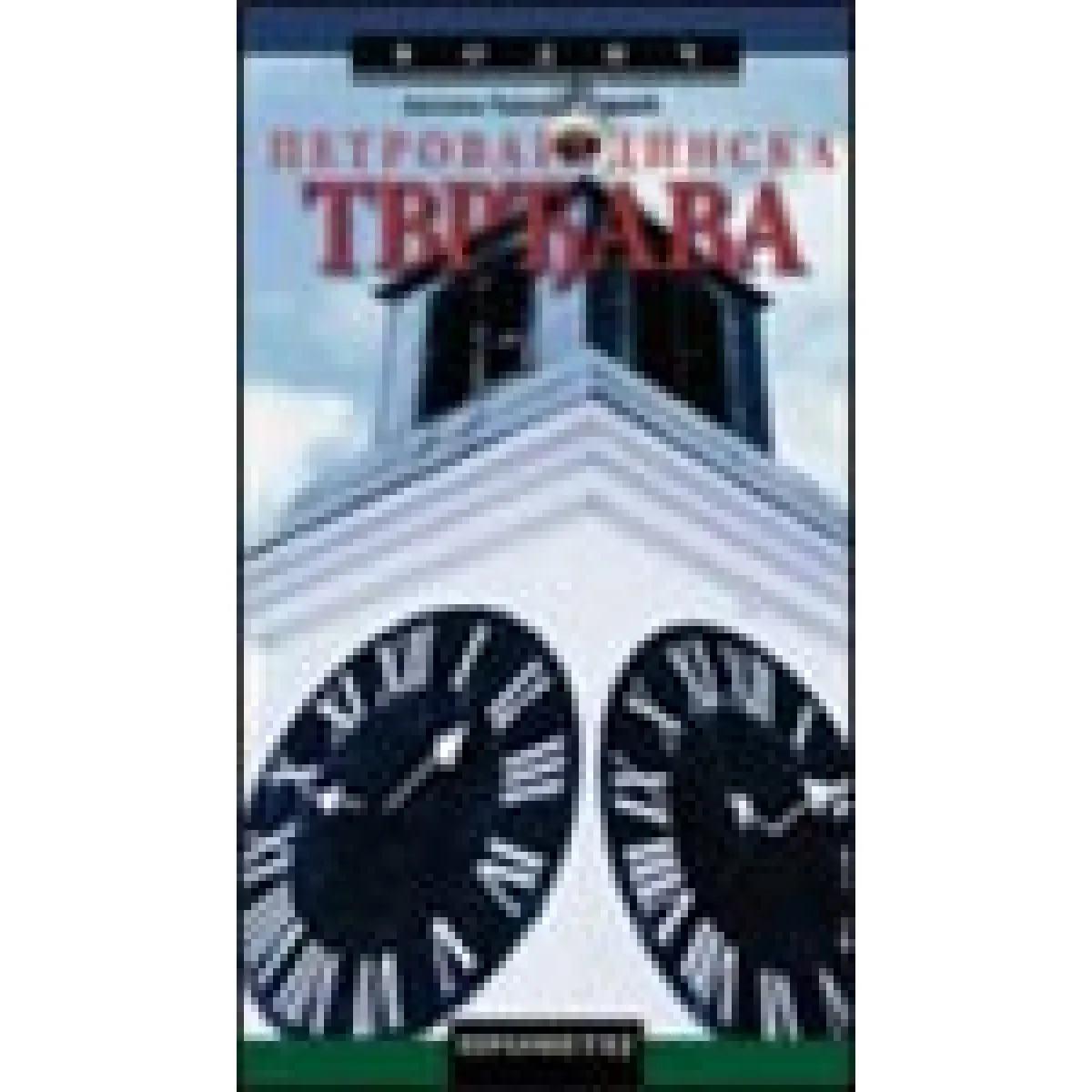 PETROVARADINSKA TVRĐAVA 