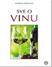 SVE O VINU 