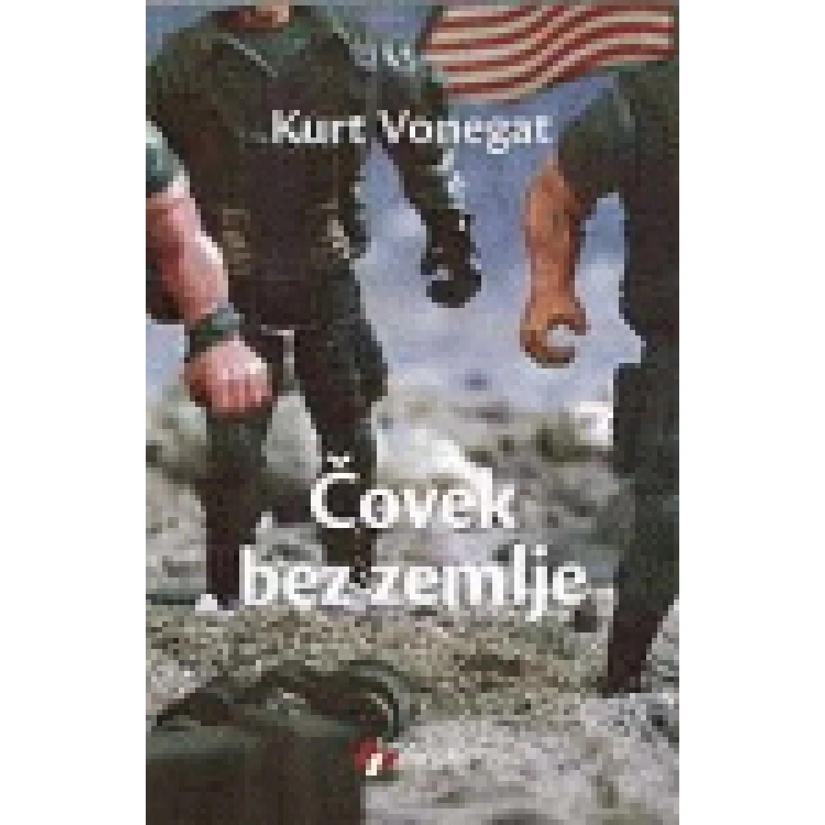 ČOVEK BEZ ZEMLJE 