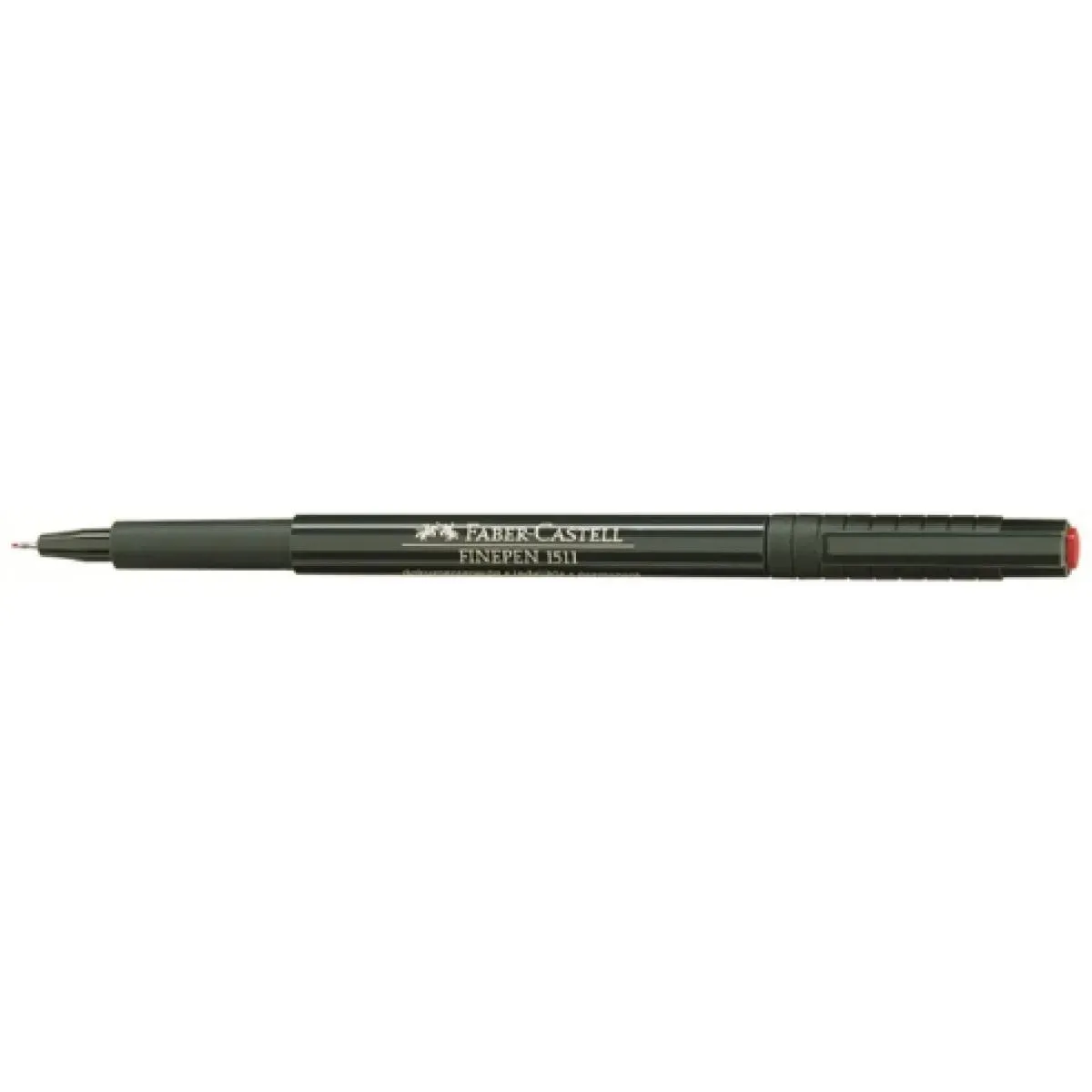 FABER CASTELL flomaster lajner CRVENI 
