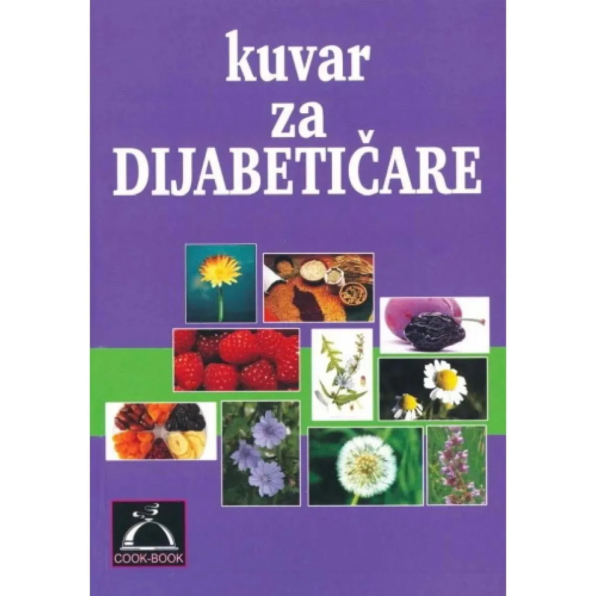 KUVAR ZA DIJABETIČARE 