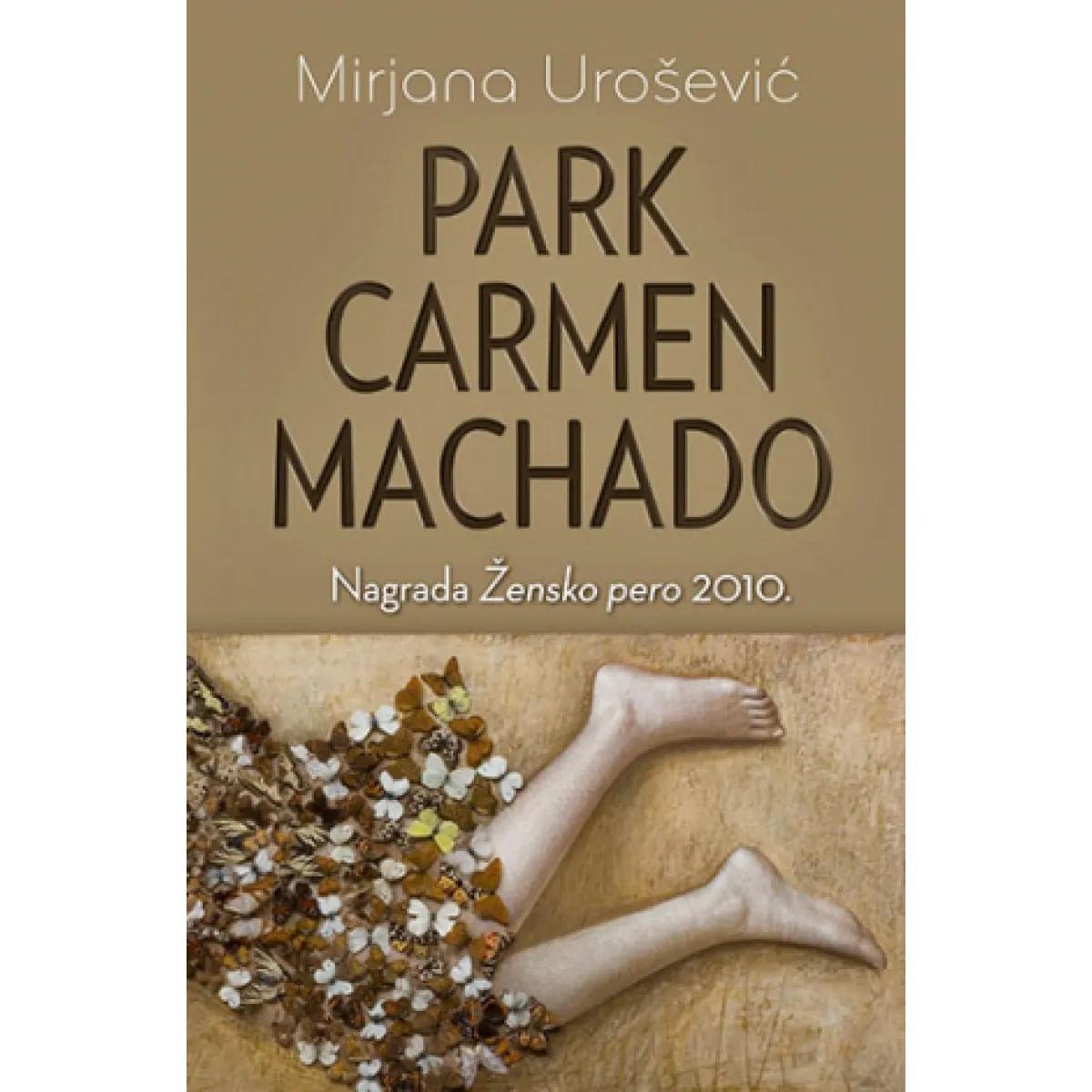 PARK CARMEN MACHADO 
