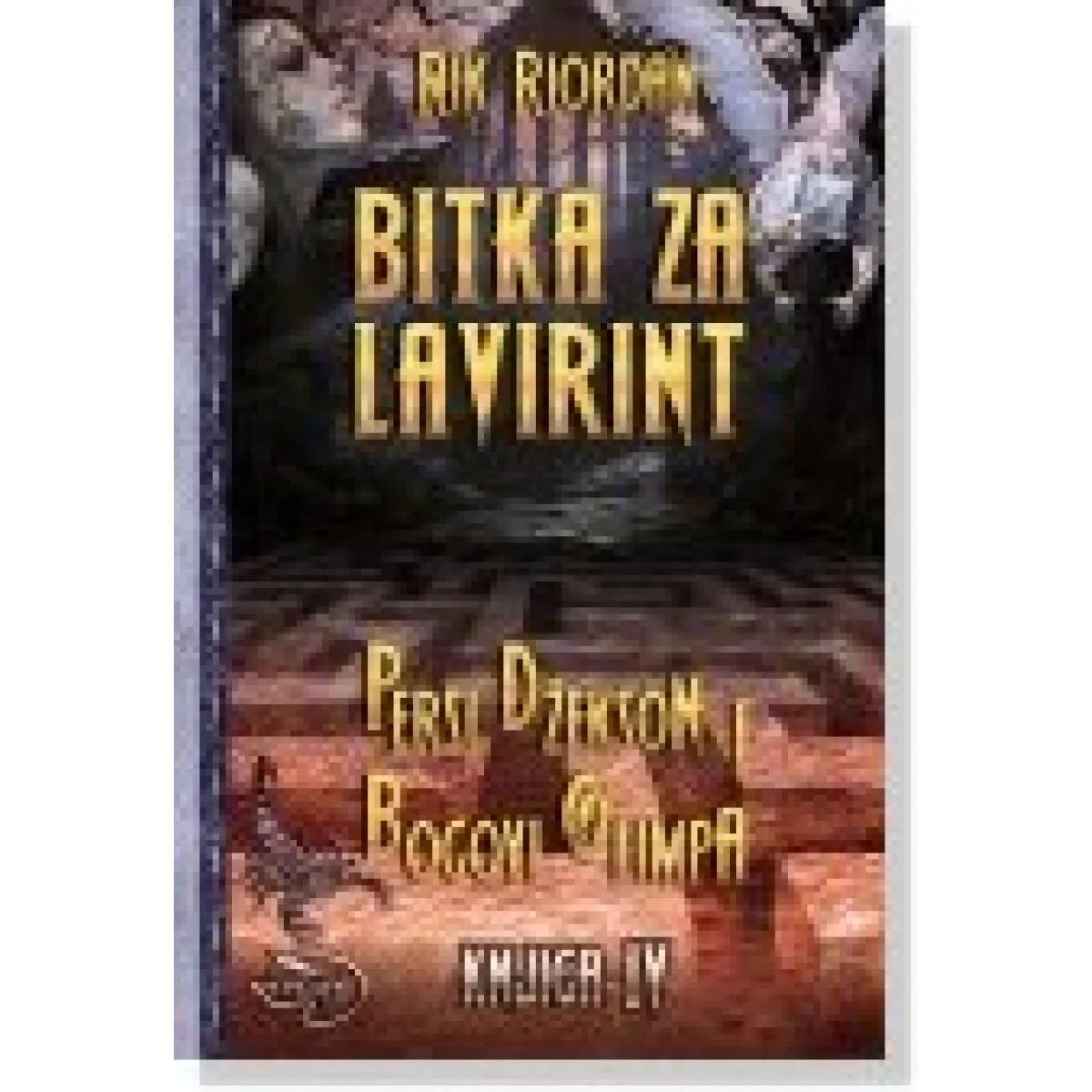 BITKA ZA LAVIRINT 