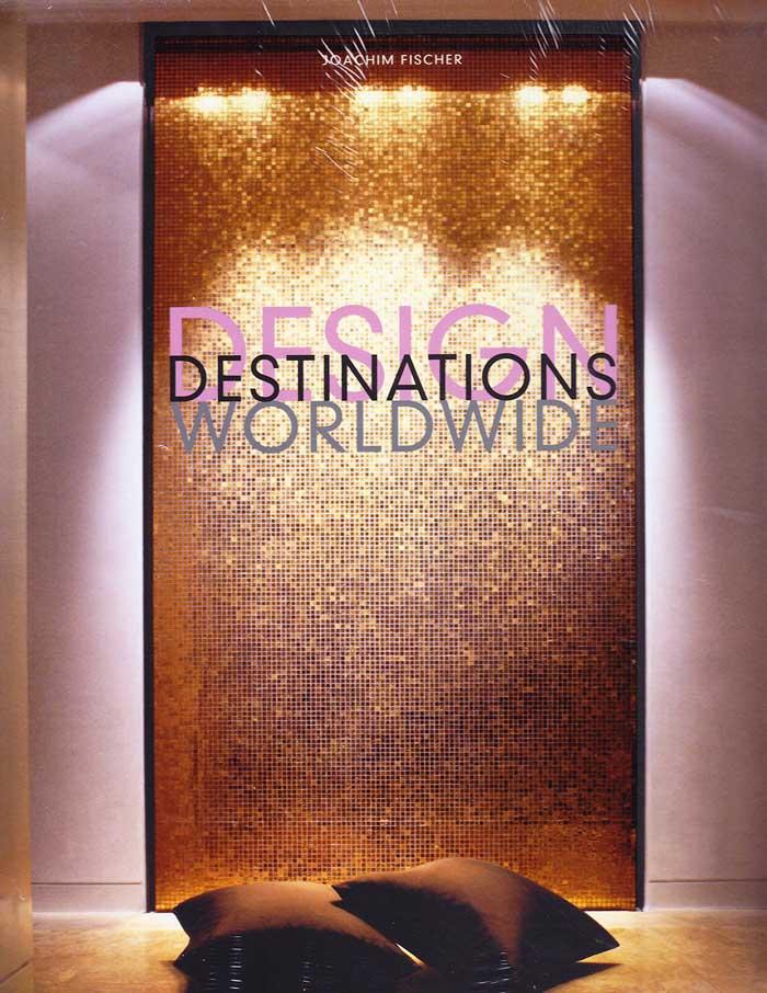 Design Destinations Worldwide (box) 