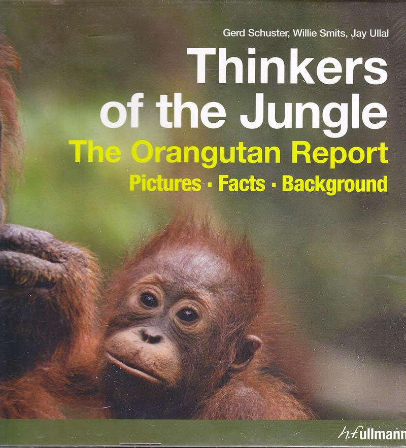 Thinkers of the Jungle 