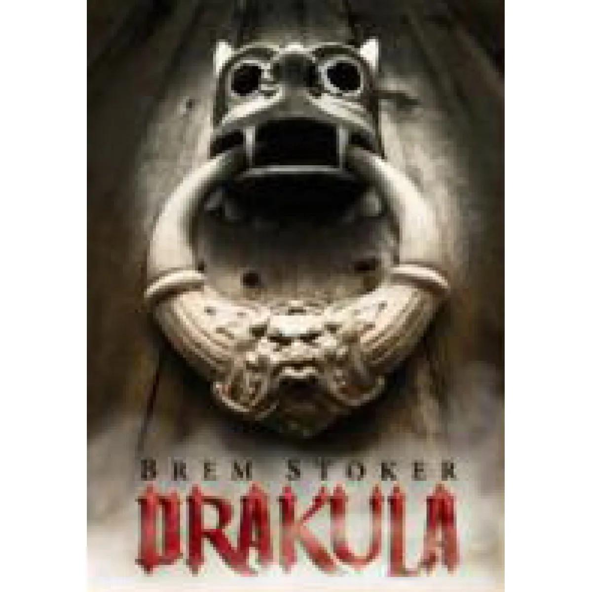DRAKULA 