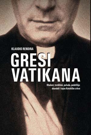 GRESI VATIKANA 