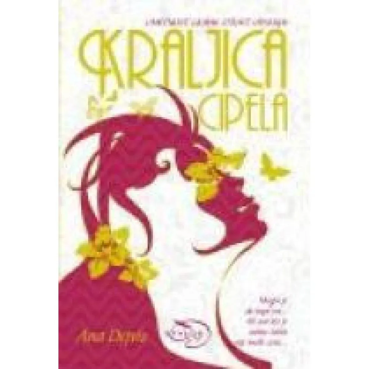 KRALJICA CIPELA 