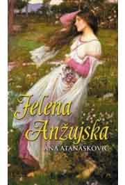 JELENA ANŽUJSKA 