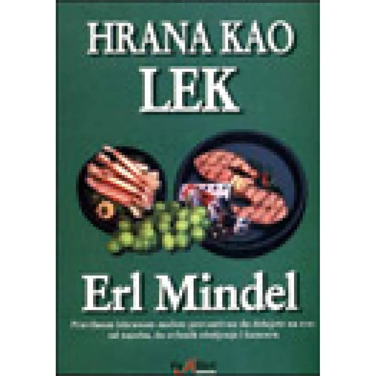 HRANA KAO LEK 