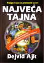NAJVEĆA TAJNA 