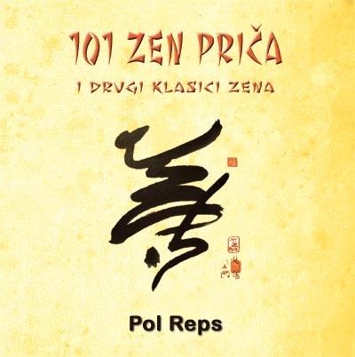 101 ZEN PRIČA 