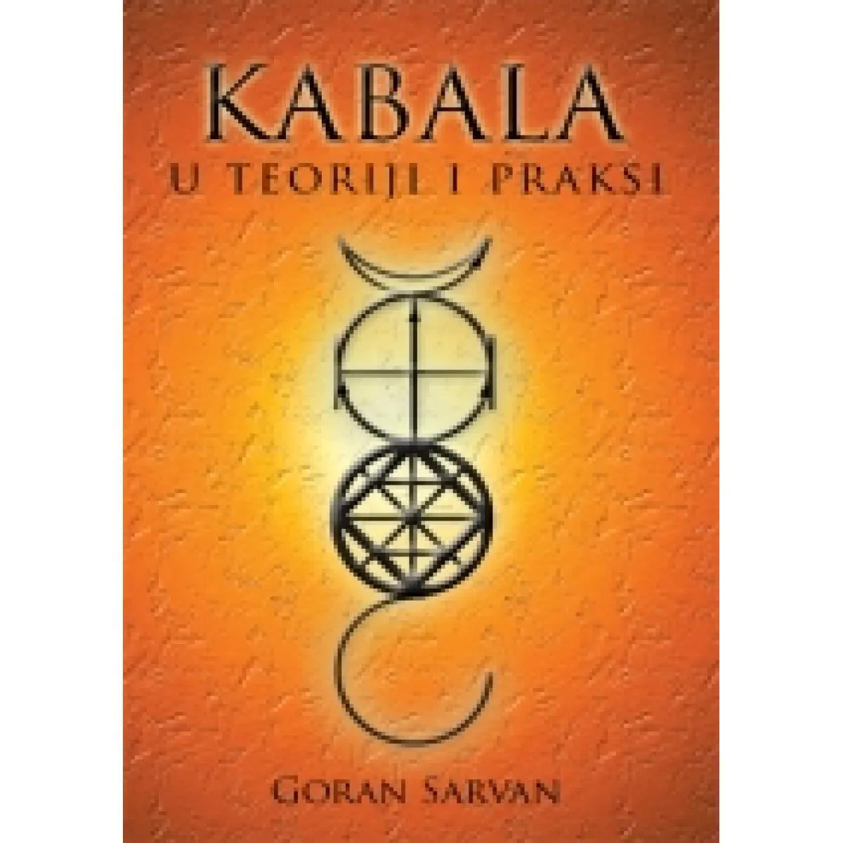 KABALA U TEORIJI I PRAKSI 