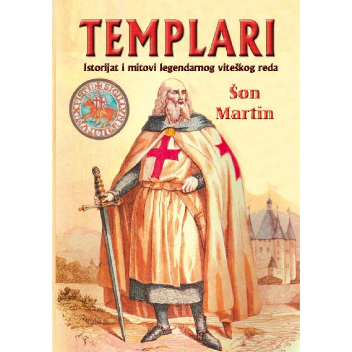 TEMPLARI 