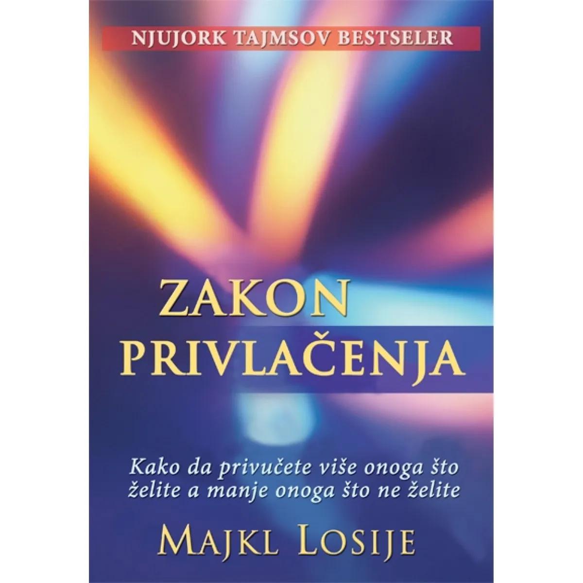 ZAKON PRIVLAČENJA 