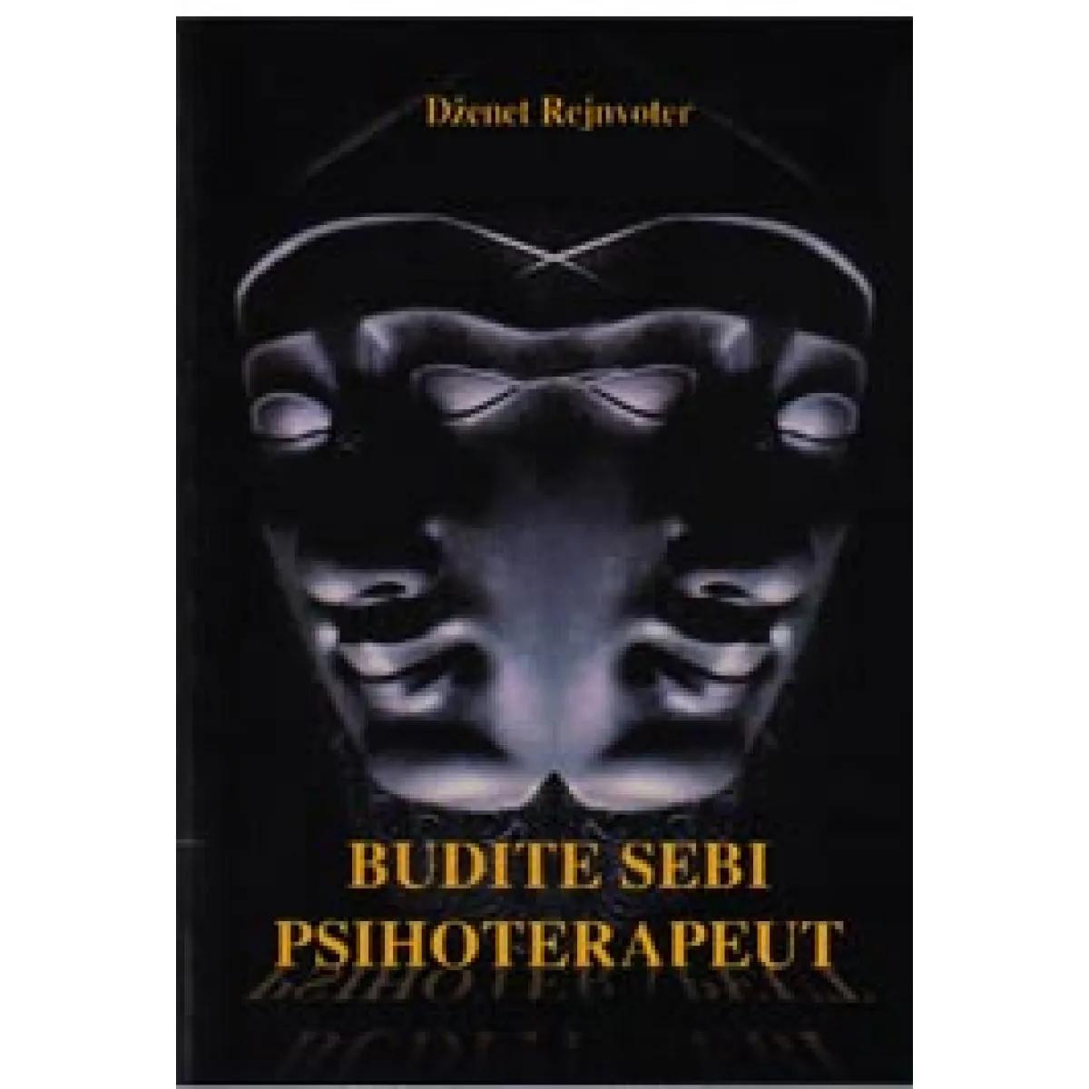 BUDITE SEBI PSIHOTERAPEUT 