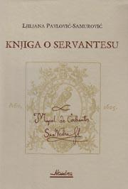 KNJIGA O SERVANTESU 