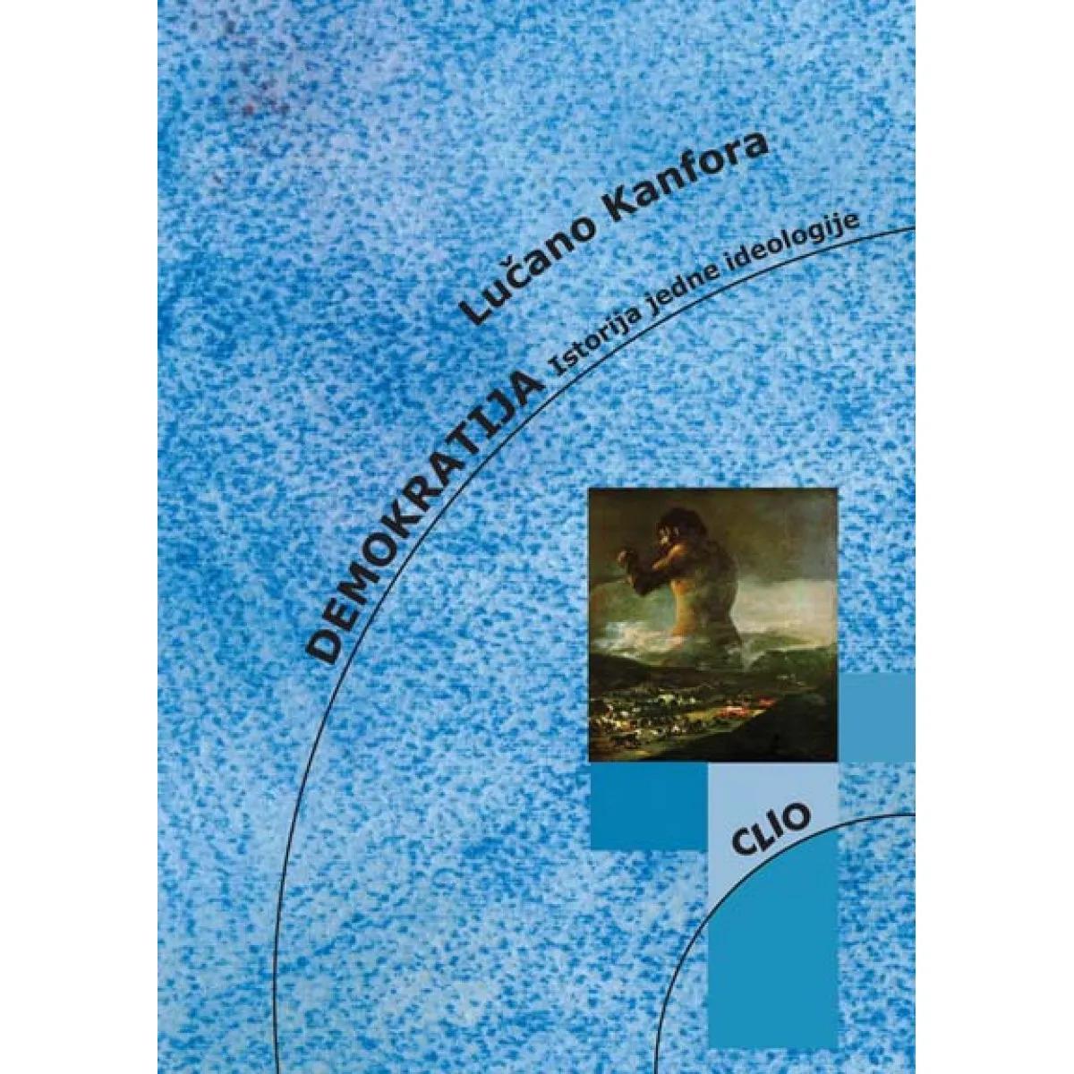 DEMOKRATIJA ISTORIJA JEDNE IDEOLOGIJE 