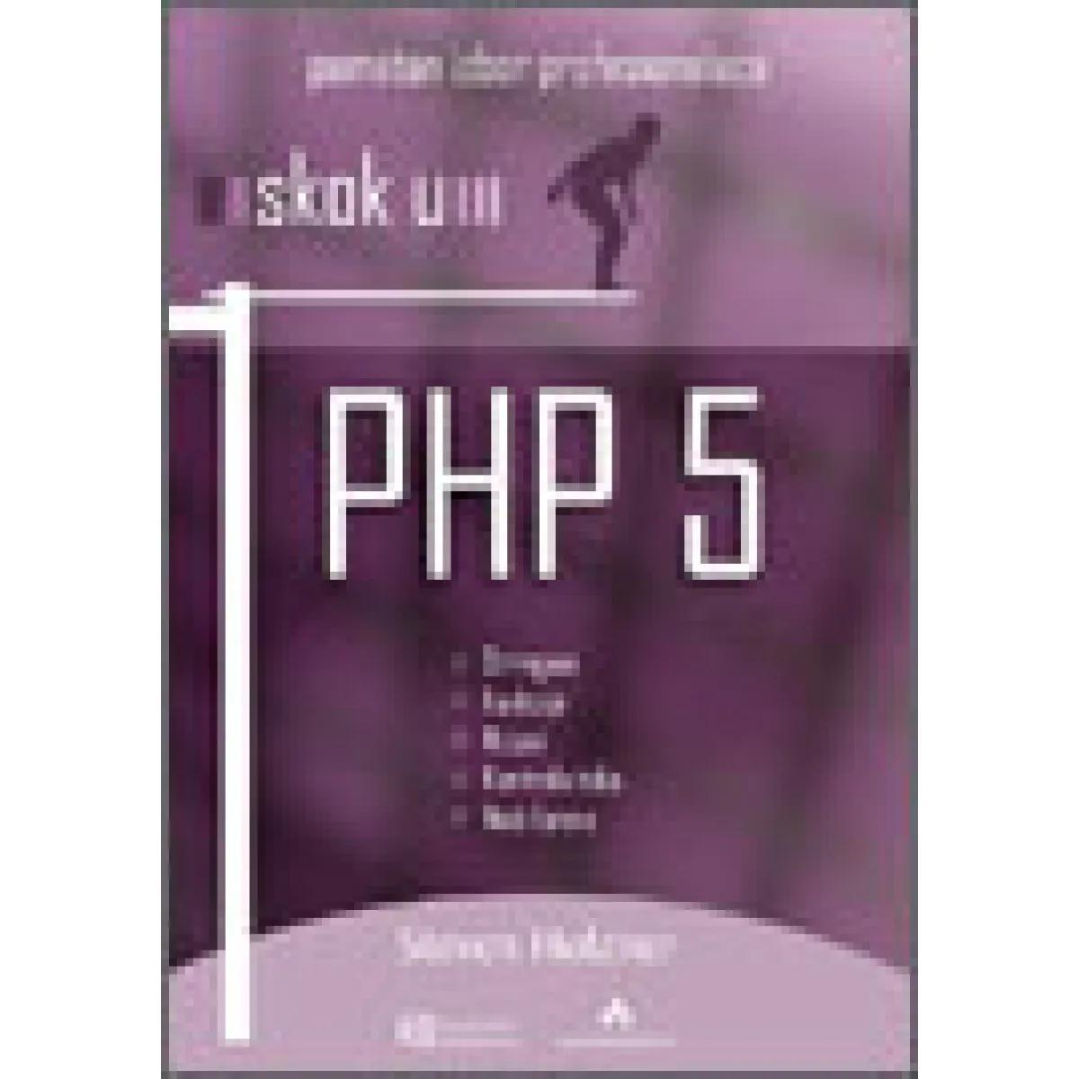 PHP 5 