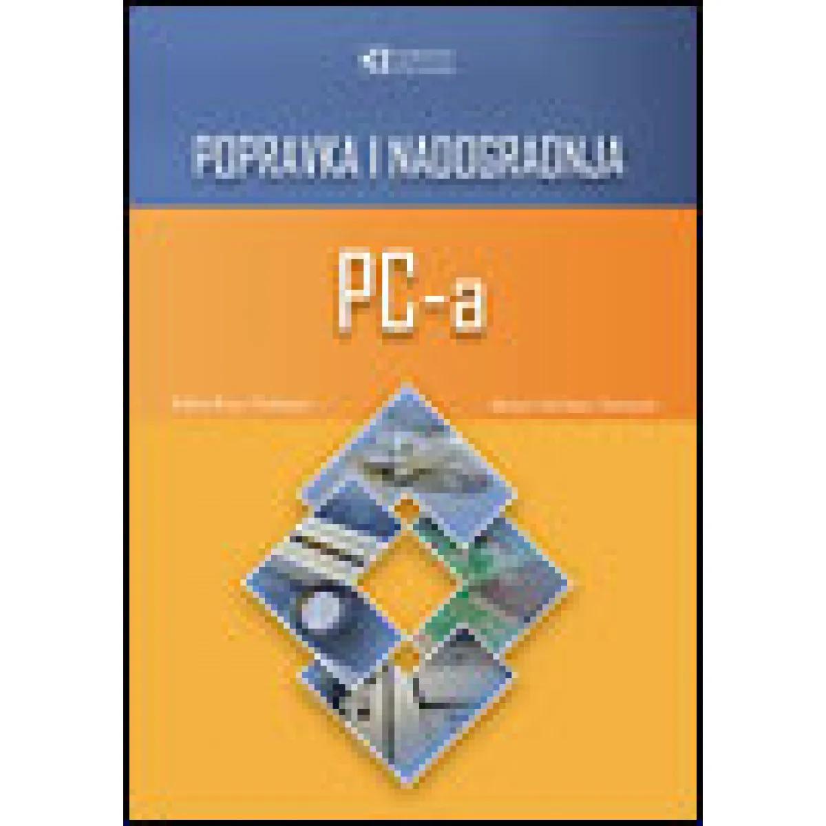 POPRAVKA I NADGRADNJA PC RAČUNARA 
