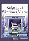 KAKO RADI WINDOWS VISTA 