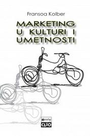 MARKETING U KULTURI I UMETNOSTI 