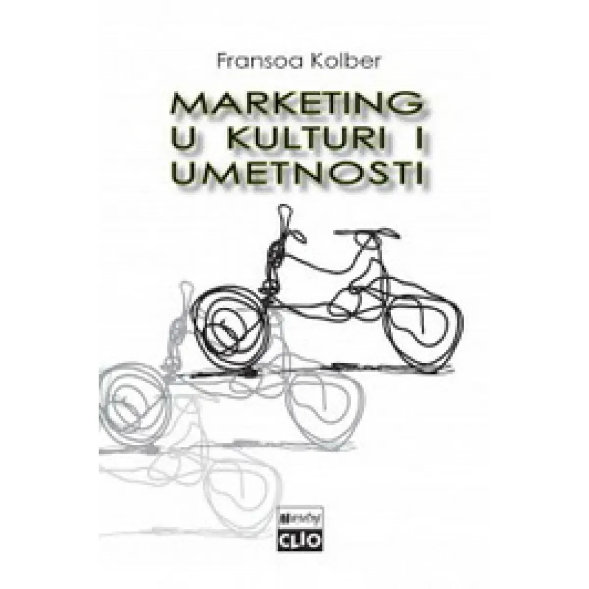 MARKETING U KULTURI I UMETNOSTI 
