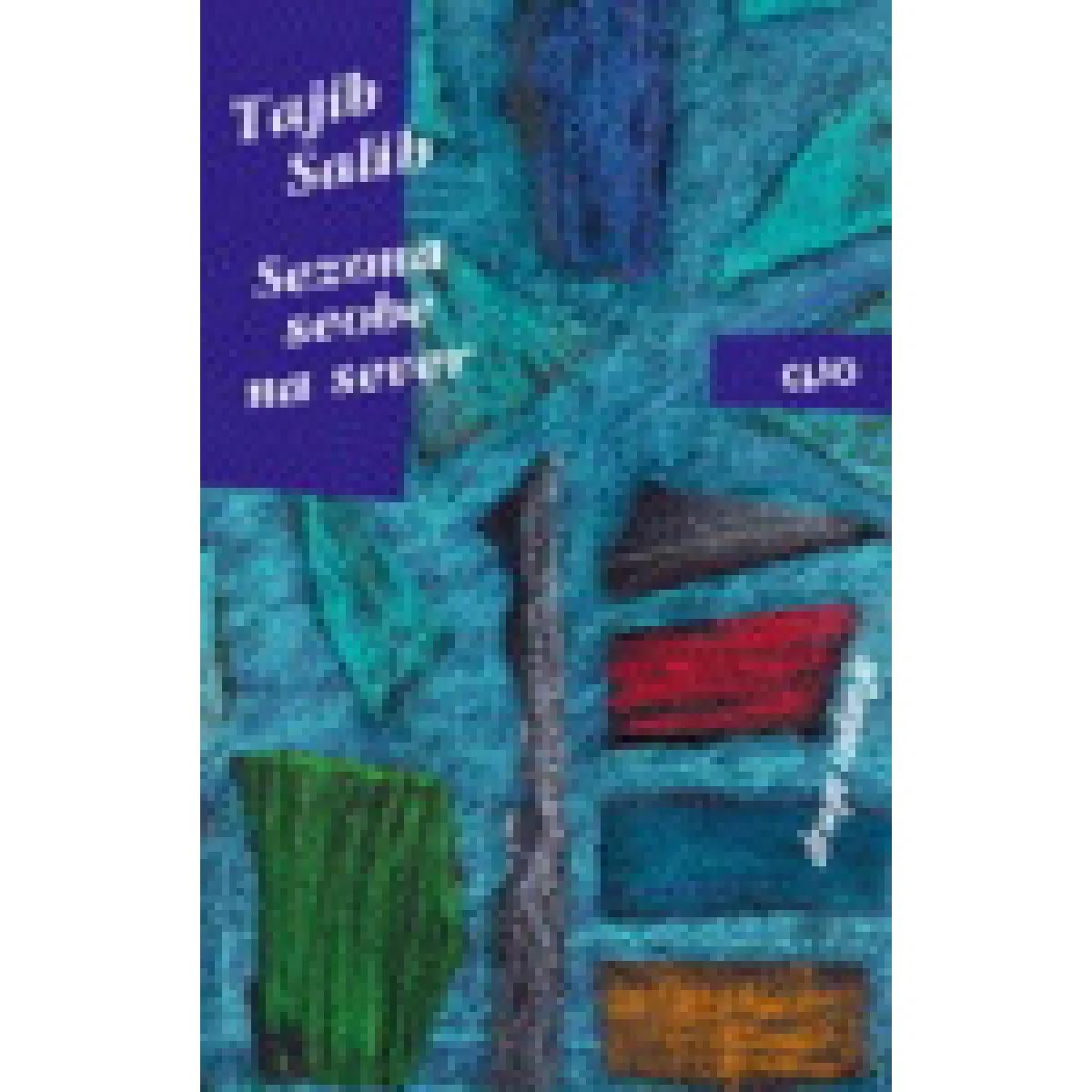 SEZONA SEOBE NA SEVER II IZDANJE 