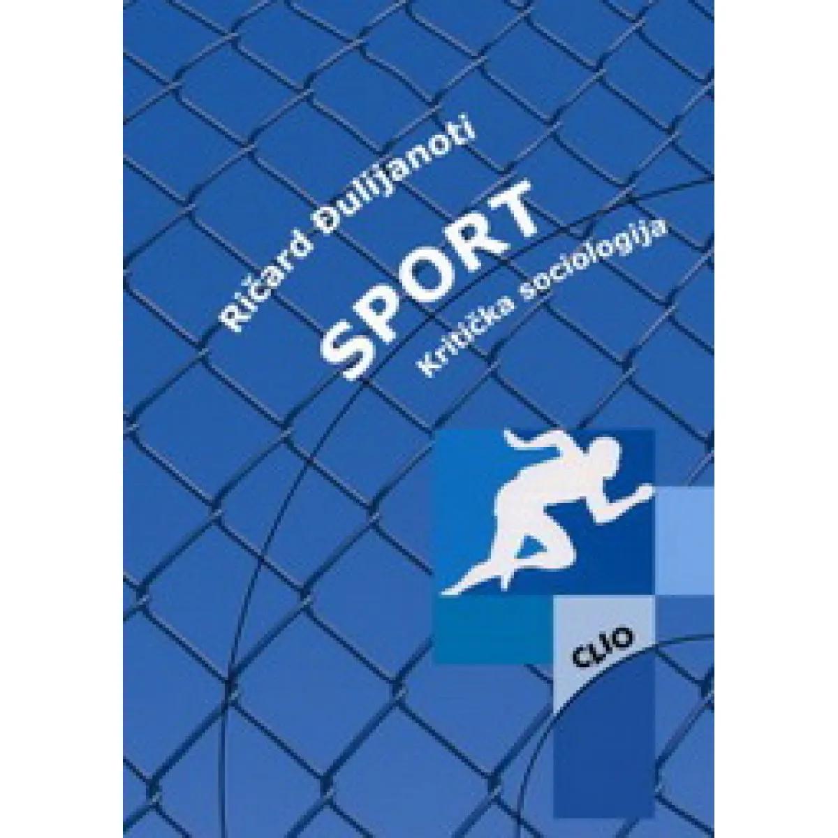 SPORT KRITIČKA SOCIOLOGIJA 