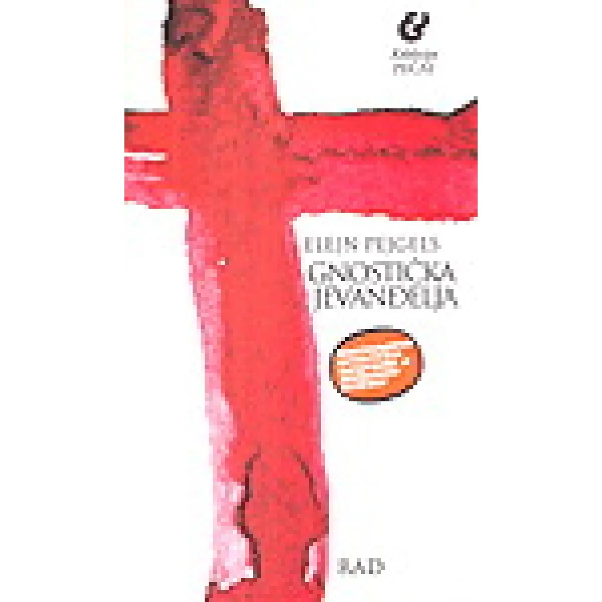 GNOSTIČKA JEVANĐELJA 