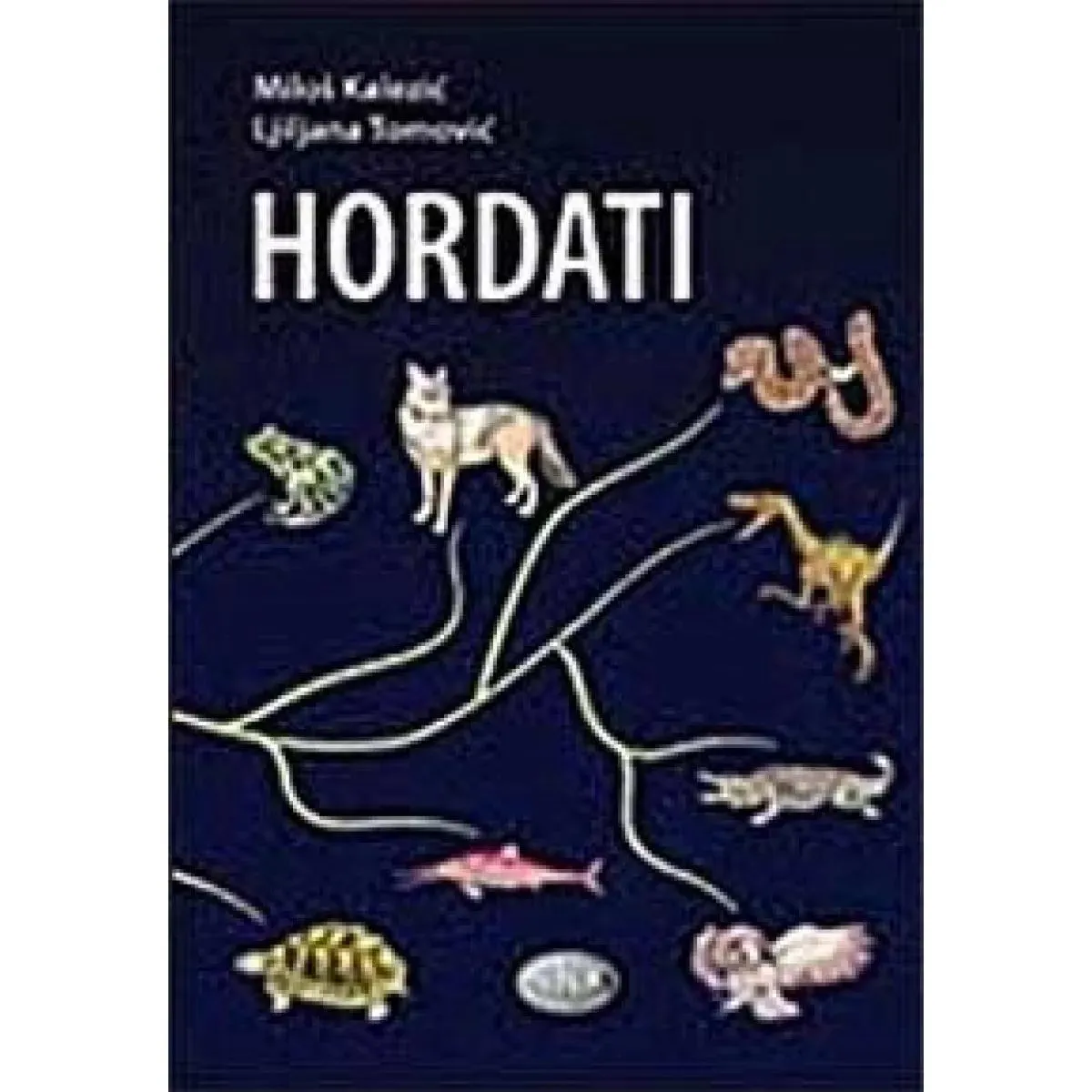 HORDATI 