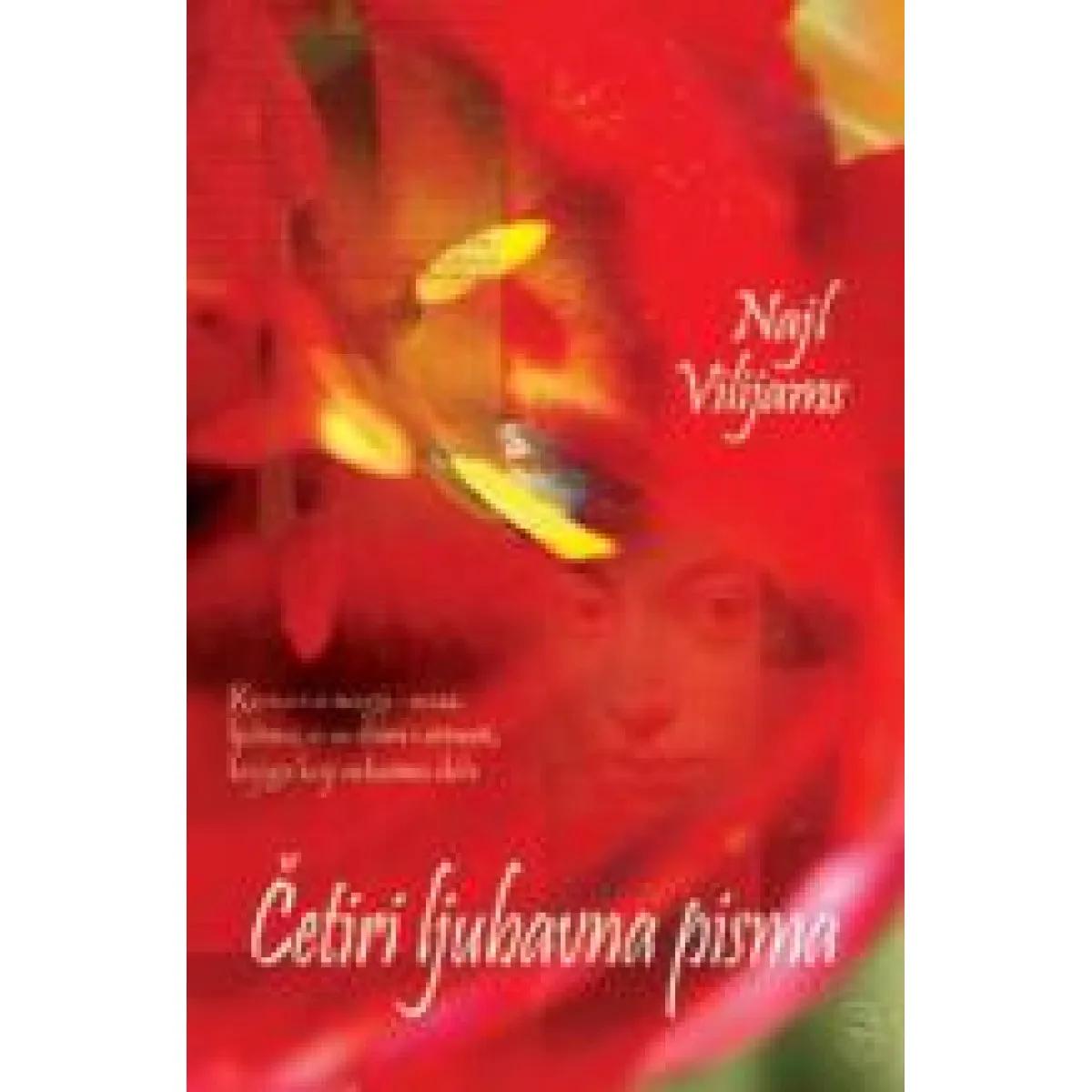 ČETIRI LJUBAVNA PISMA 