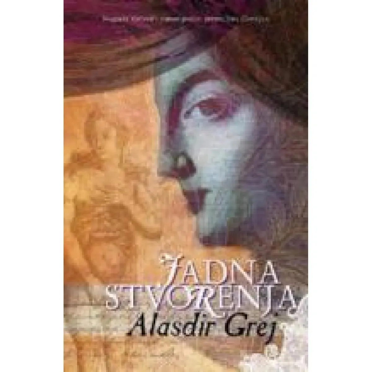 JADNA STVORENJA 