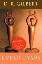 LIDER JE U VAMA 