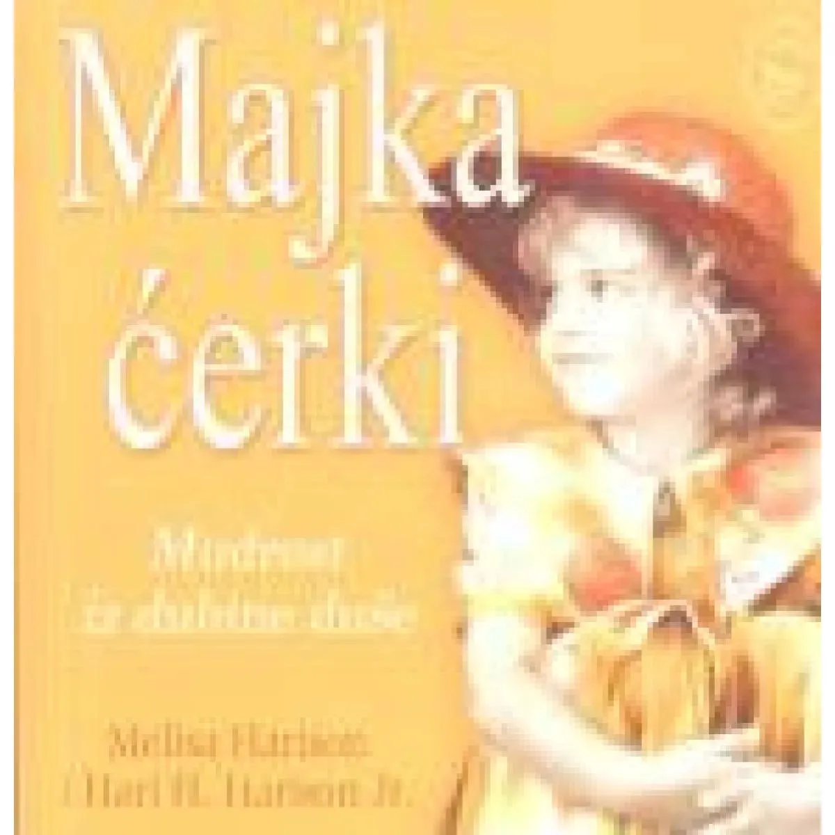 MAJKA ĆERKI 