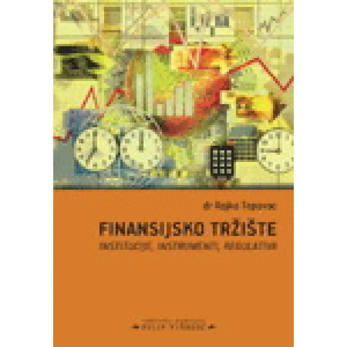 FINANSIJSKO TRŽIŠTE 