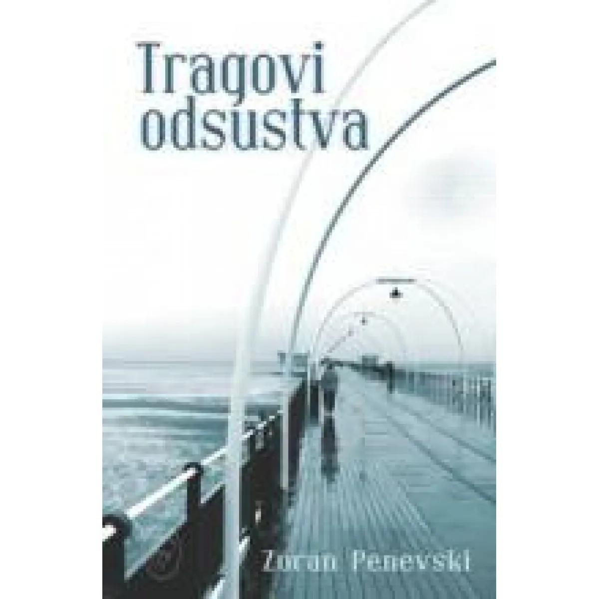 TRAGOVI ODSUSTVA 