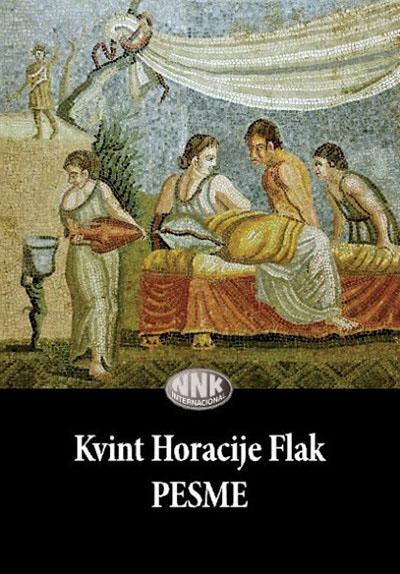 HORACIJE PESME 