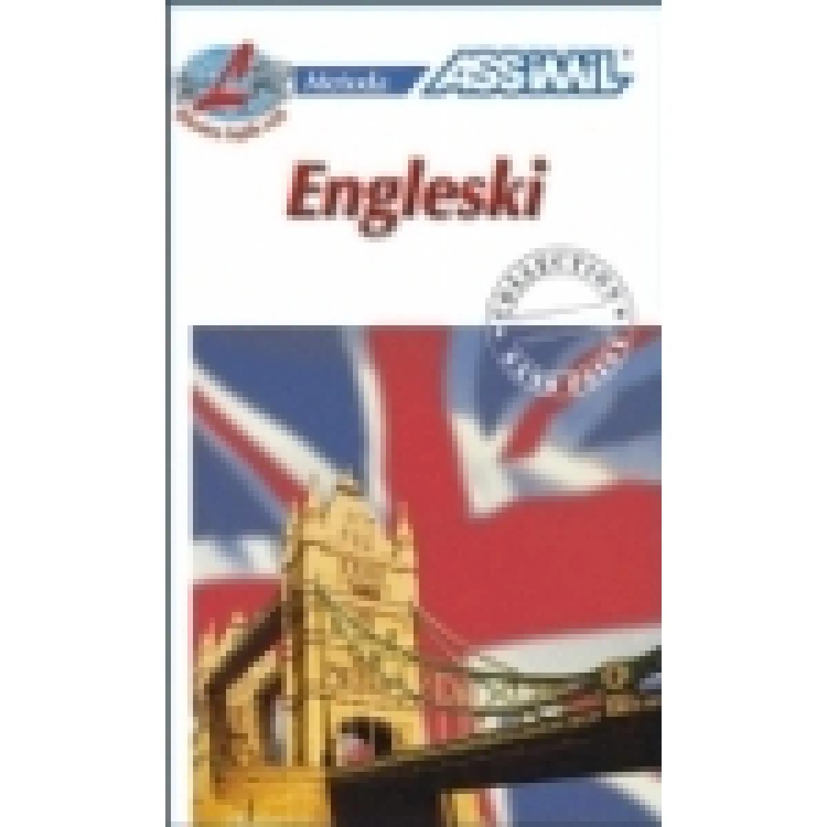 ENGLESKI BEZ MUKE ASSIMIL METODA 