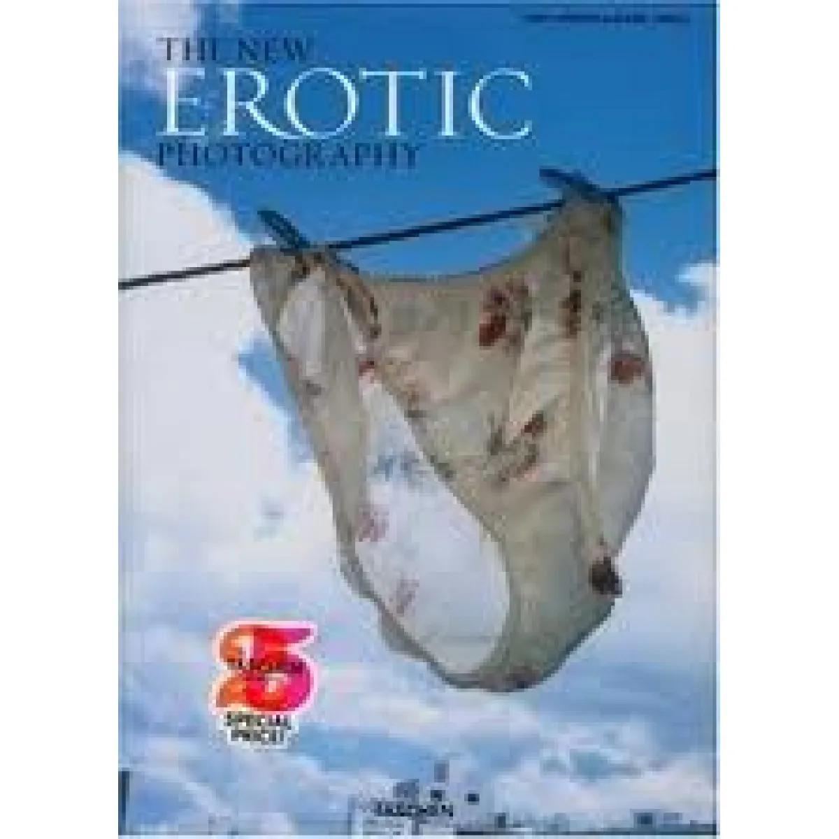 fo 25 New Erotic Photography 