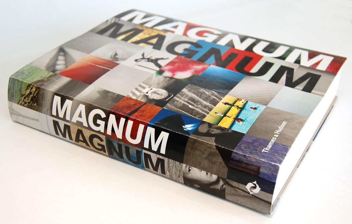 Magnum Magnum (Flexi) 