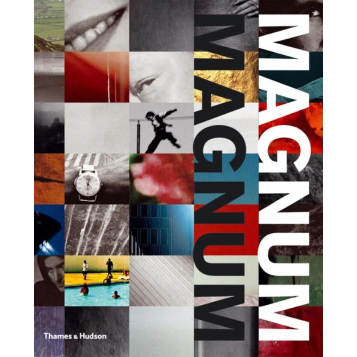 Magnum Magnum (Flexi) 