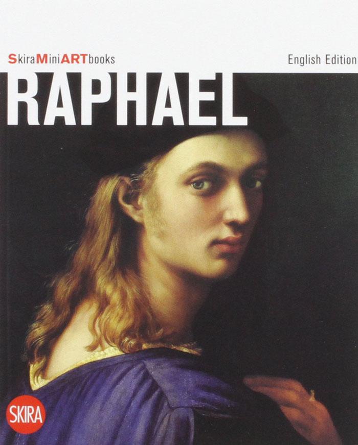 Raphael (Skira Mini Art Book) 